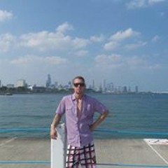 Stas Andreyko