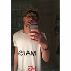 Dylan Steezy Carter Brown