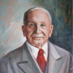 Nikolay Kondratieff