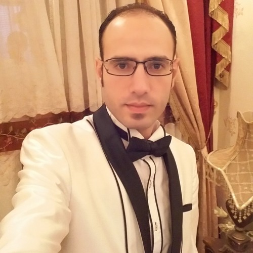 Ahmed kamal’s avatar