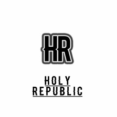 The Holy Republic