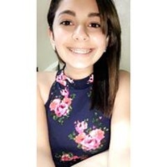 Nicole Cubero González