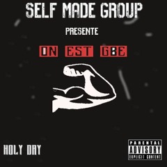 Self Made officiel