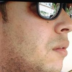 Luis Francisco Sanchez