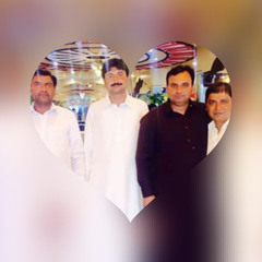 Bhatti Najam