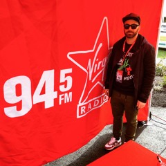 FLIPOUT - VIRGIN RADIO