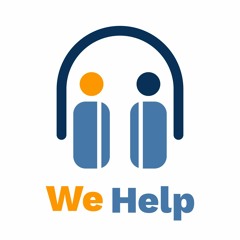 We Help Podcast