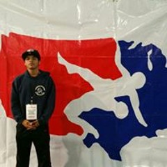 Eric Martinez