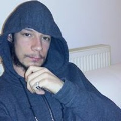 Alex Swarvy Angle Shand