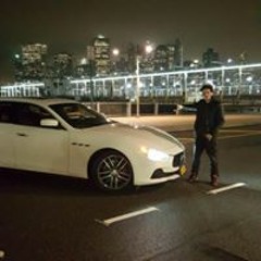 Bashar Sohil