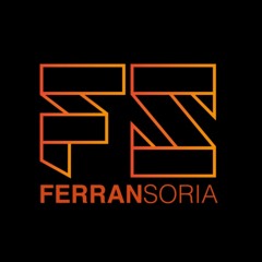 Ferran Soria