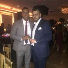 Anthony Melo