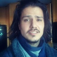 Dennis Warman Martinez