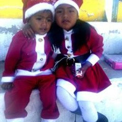 Patricio Xavier Simbaña