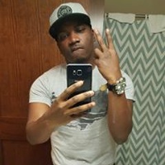 Tuff Quite Boy Lewis