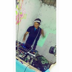 DJ J.Palomares