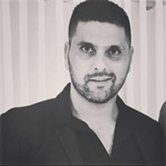 Yaniv Elbaz