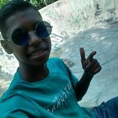 Milton Cesar Gonçalves