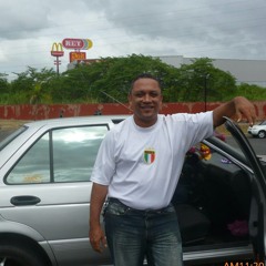 jose elias