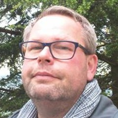 Stefan Treiber