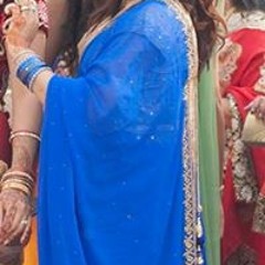 Pooja Gandhi