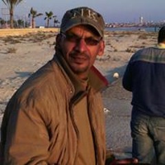 Alaa Rashed