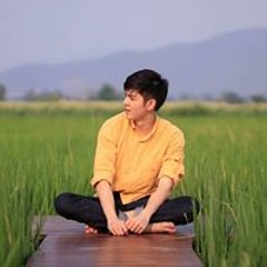 Patarasak Manorompatrasal