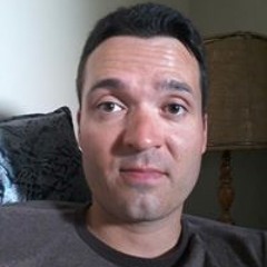 Daniel Bouchard