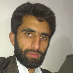 Nazir Ahmad Ahmadi