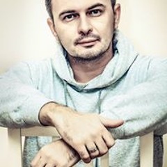 Fedor Voznyuk