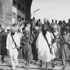 Varindersingh Sandhu