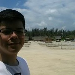 Jorge Cristian Velasco