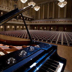 Piano Lessons