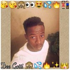 Dêê Gøttî Hįłł