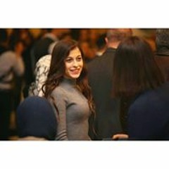 Merve Sinem Özkaya