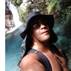Frederico Rodrigues Fred