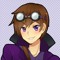 Otaku and Nightcore fan