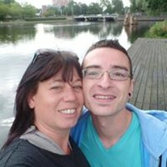 Vaness-Nessa Et Son Ange
