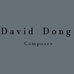 David Dong