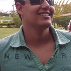 Vinicius Matos