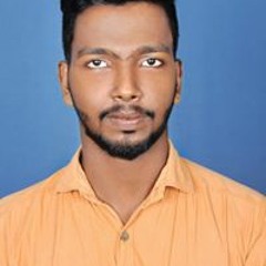 അഭിജിത്ത് അരിക്കുളം