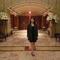 Jennifer So Hyun Cho