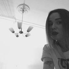 Марина Новикова