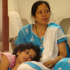 D Sharada