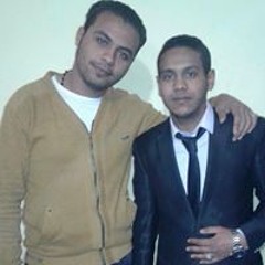 Mostafa Ahmed