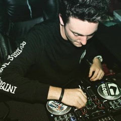 BrendanLucas (DJ BOGWANDI)