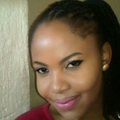 Buhle Mbatha