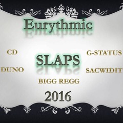 Eurythmic Slaps
