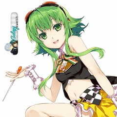 Gumi Vocaloid