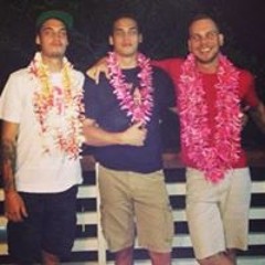 Trent Jesse Jerome Robert
